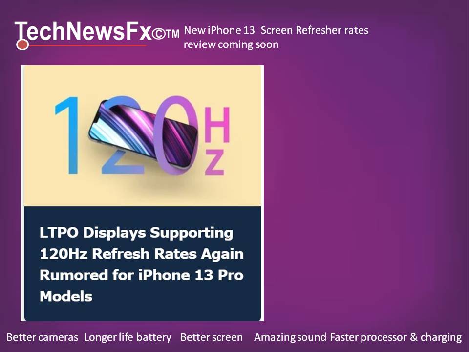 iPhone 13 14