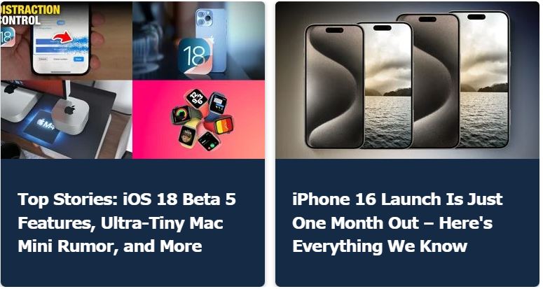 technewsfx rumours new iphone 16 revolution